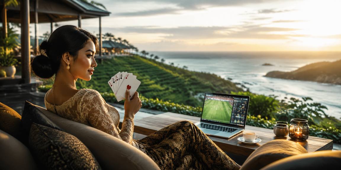 bos178 How Sports Betting Works Alongside the Casino Floor